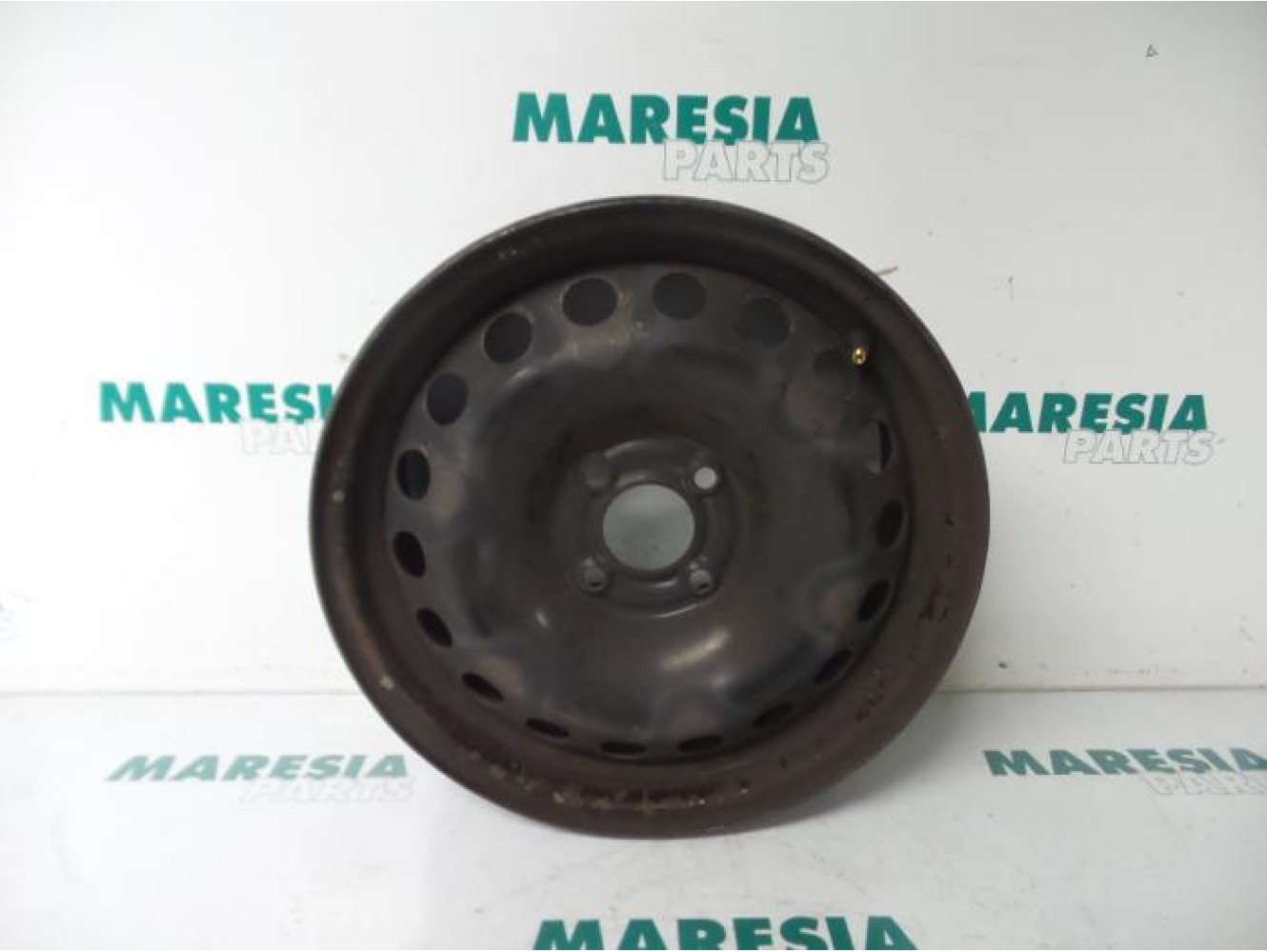 Renault - Megane Scenic - Velg