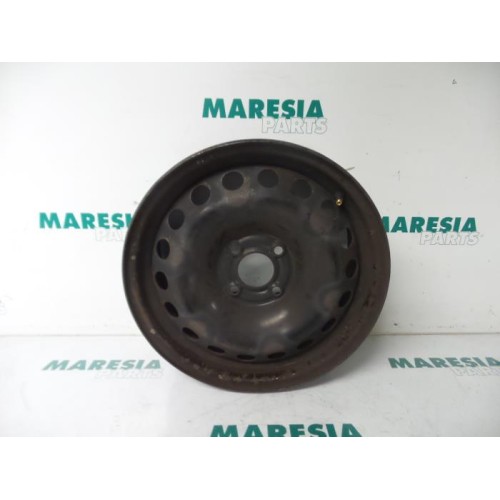 Renault - Megane Scenic - Wheel