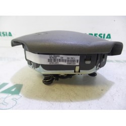 Fiat - Panda - Airbag Set+Module