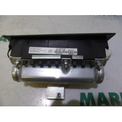 Fiat - Panda - Airbag Set+Module