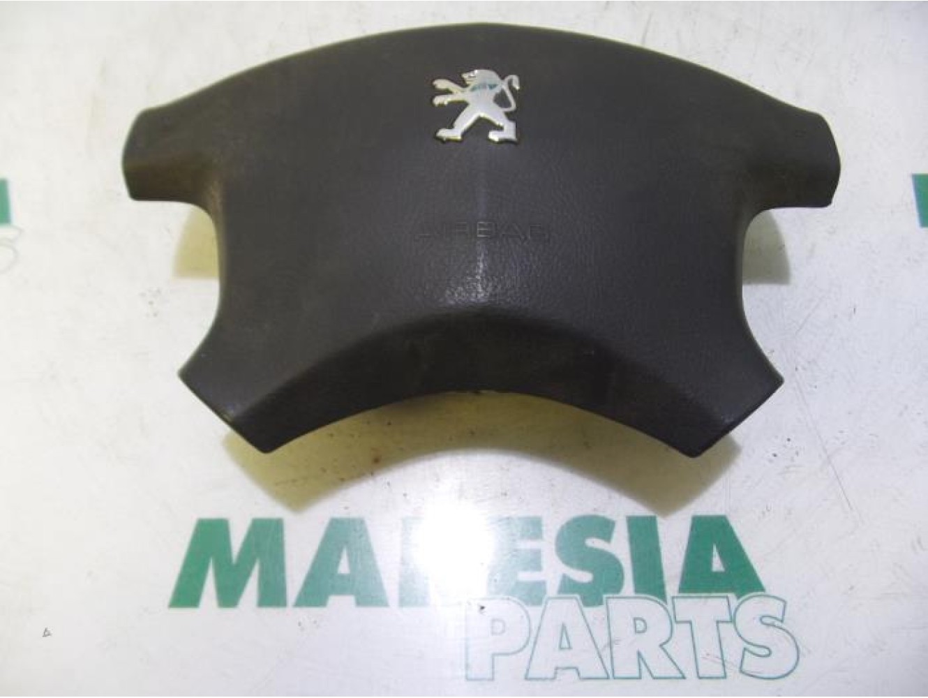 Peugeot - 607 - Airbag links (Lenkrad)