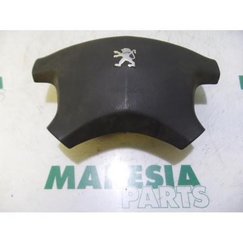 Peugeot - 607 - Airbag links (Stuur)
