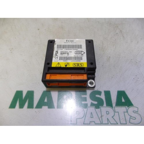 Peugeot - 607 - Airbag Module