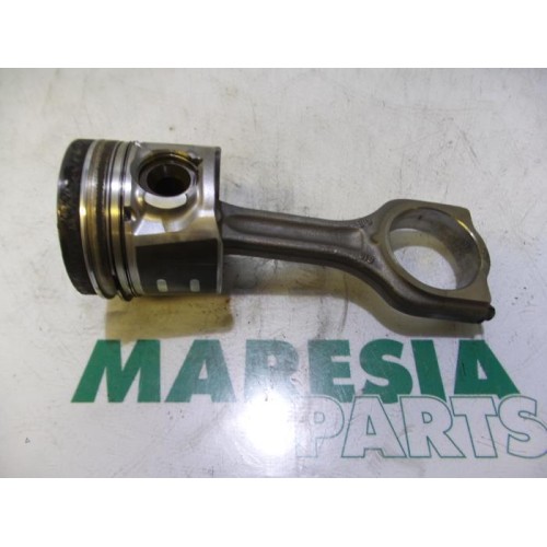 Peugeot - Partner - Piston