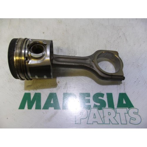 Peugeot - Partner - Piston
