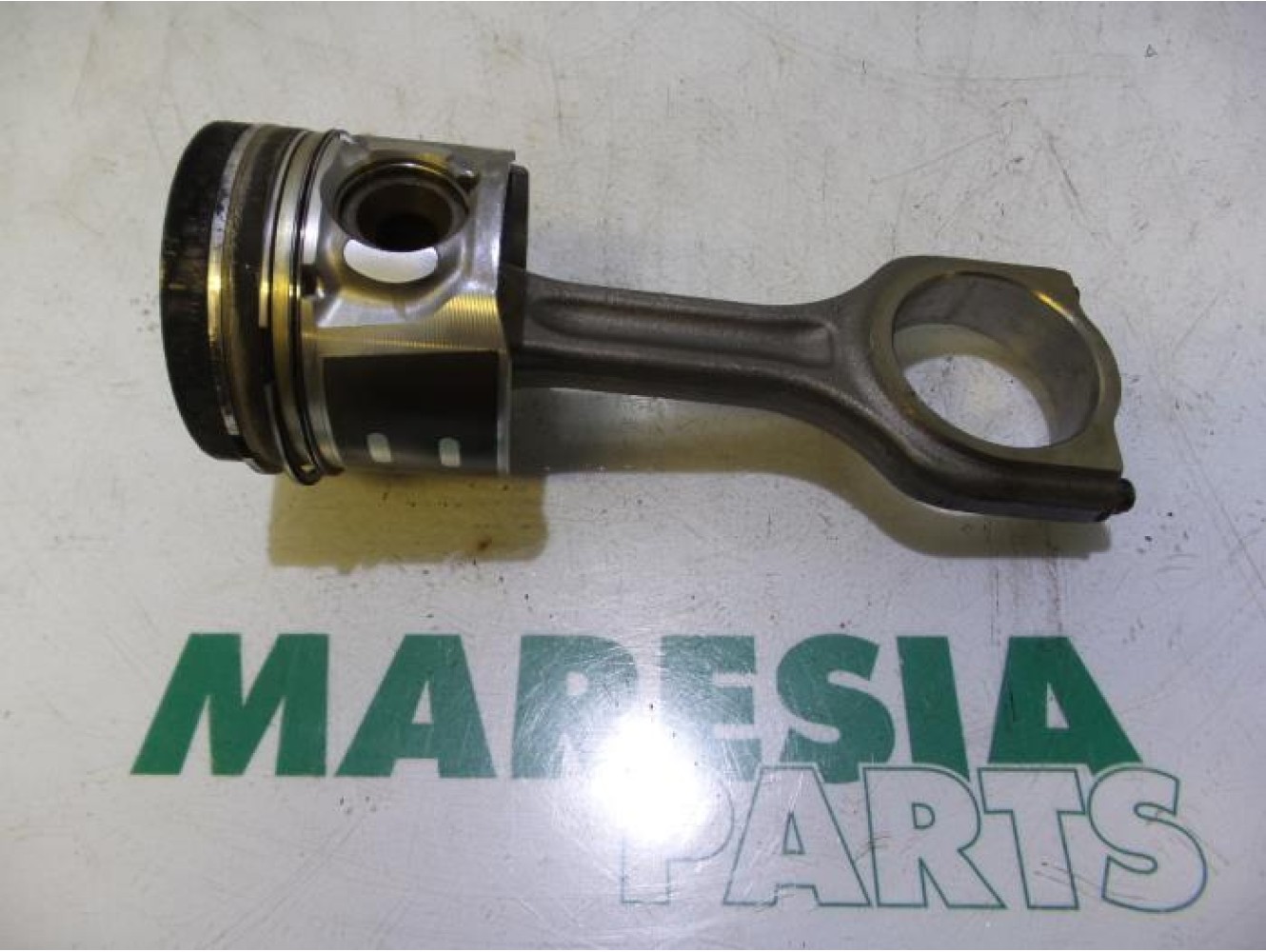 Peugeot - Partner - Piston