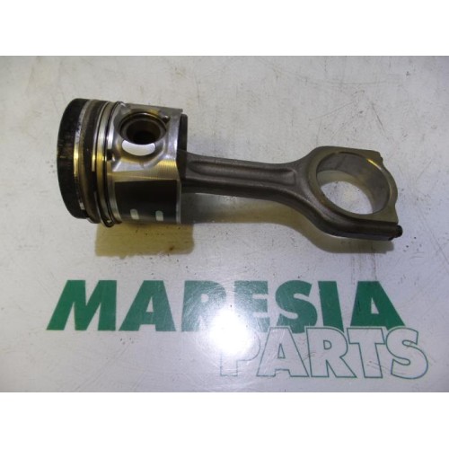 Peugeot - Partner - Piston