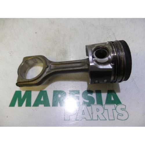 Peugeot - Partner - Piston