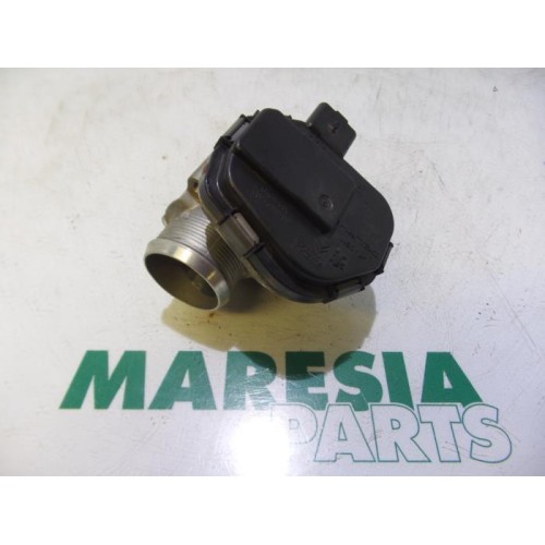 Peugeot - Partner - Throttle body