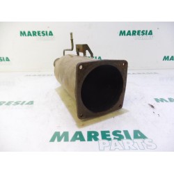 Citroen - C8 - Particulate filter