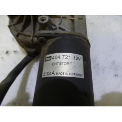Citroen - C8 - Front wiper motor