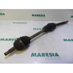 Citroen - C8 - Front drive shaft, right