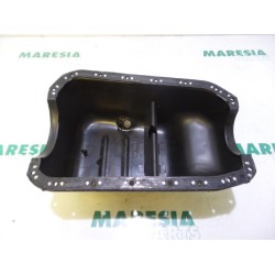 Fiat - Seicento - Sump
