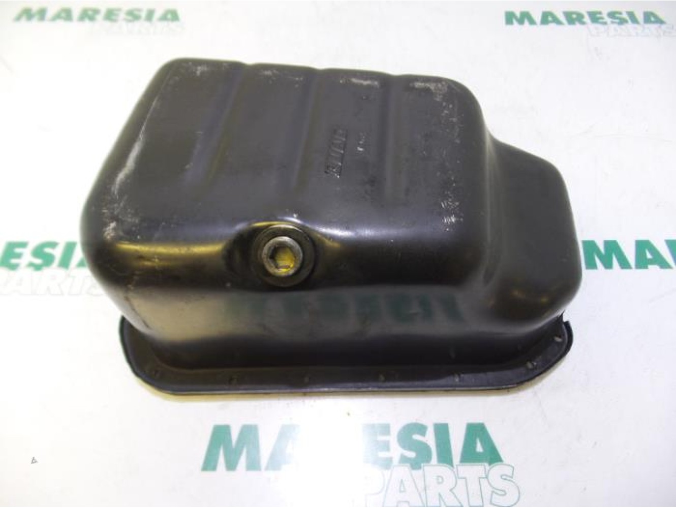 Fiat - Seicento - Sump