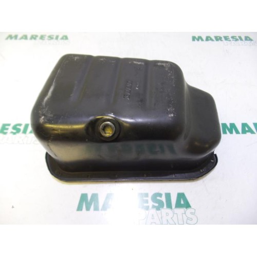 Fiat - Seicento - Sump