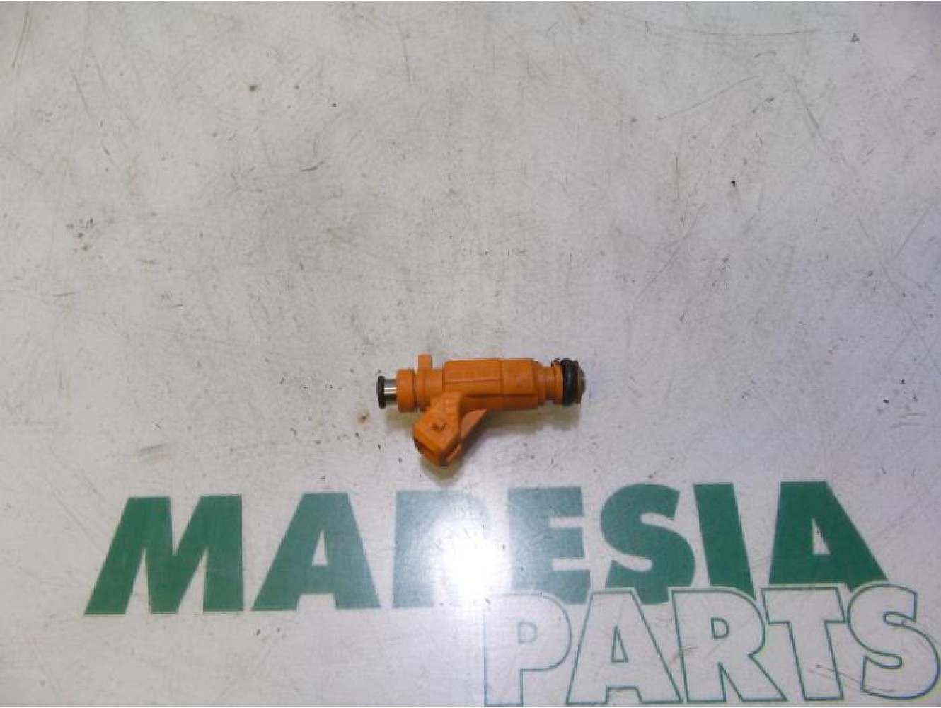 Peugeot - 206 - Injector (benzine injectie)