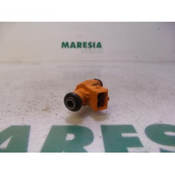 Peugeot - 206 - Injector (petrol injection)