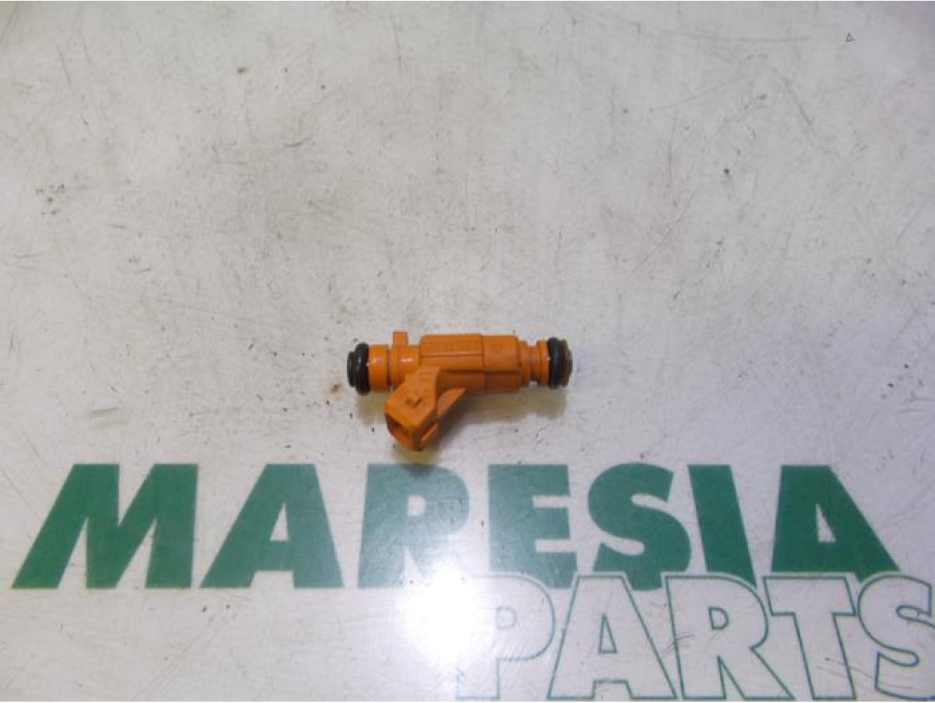 Peugeot - 206 - Injector (petrol injection)