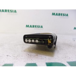 Alfa Romeo - 4C - Module caméra