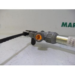 Renault - Megane Scenic - Gordelspanner links
