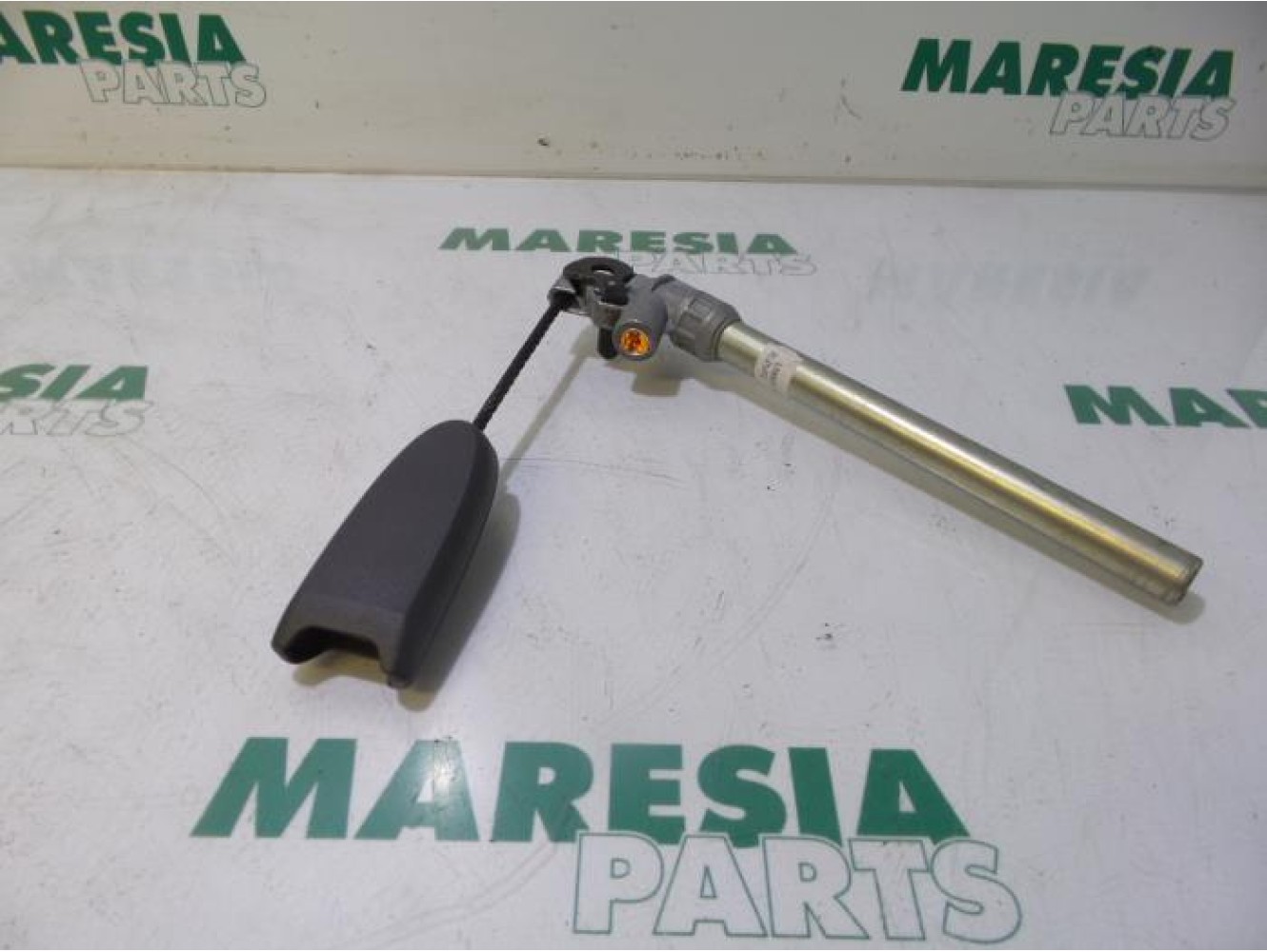 Renault - Megane Scenic - Gordelspanner links