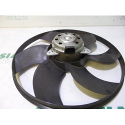 Renault - Megane Scenic - Kühlgebläse Motor