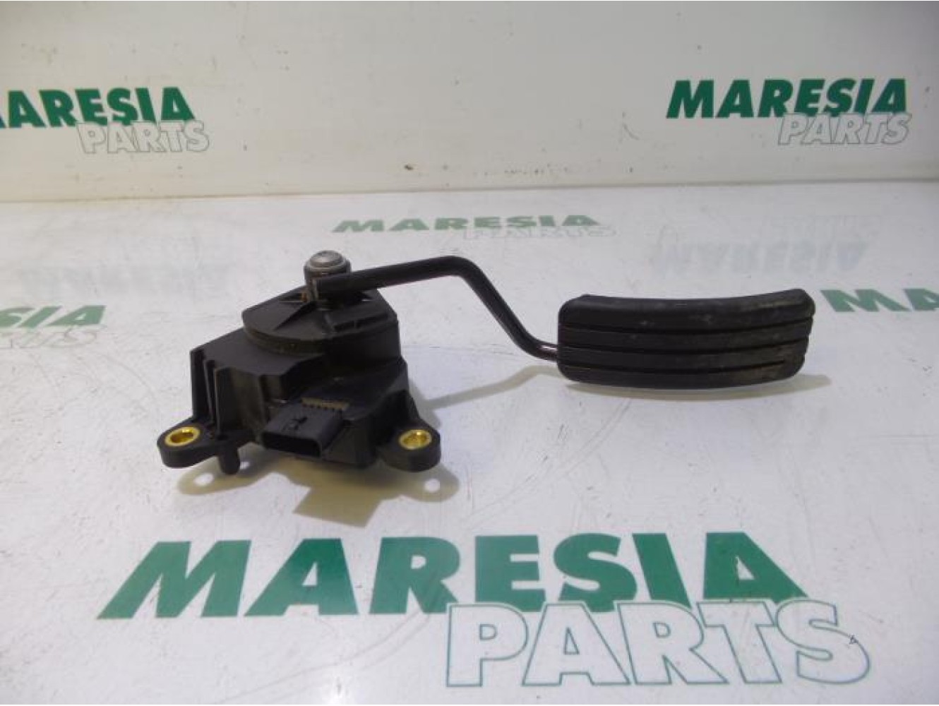 Renault - Megane Scenic - Gaspedalposition Sensor