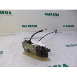 Renault - Megane Scenic - Door lock mechanism 4-door, front left