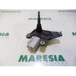 Renault - Megane Scenic - Rear wiper motor