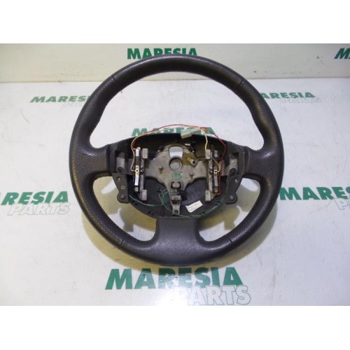 Renault - Megane Scenic - Steering wheel
