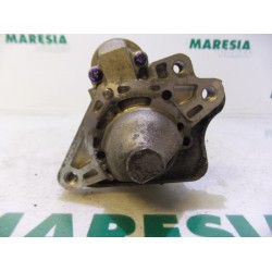 Renault - Megane Scenic - Startmotor