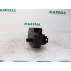 Renault - Captur - Heater valve motor