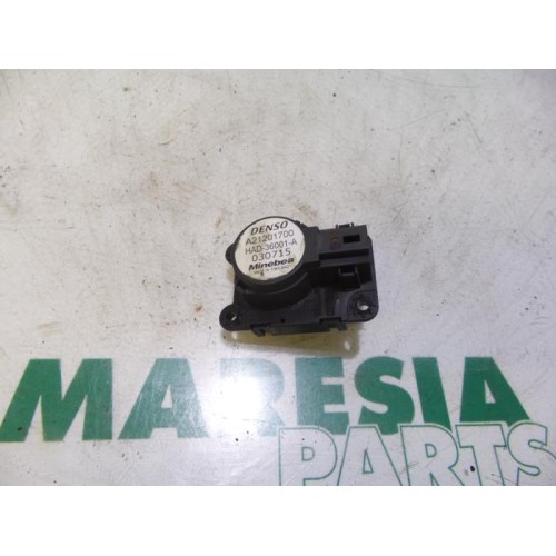 Renault - Captur - Heater valve motor