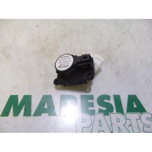 Renault - Captur - Heater valve motor