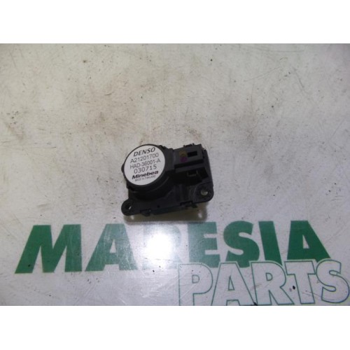 Renault - Captur - Heater valve motor