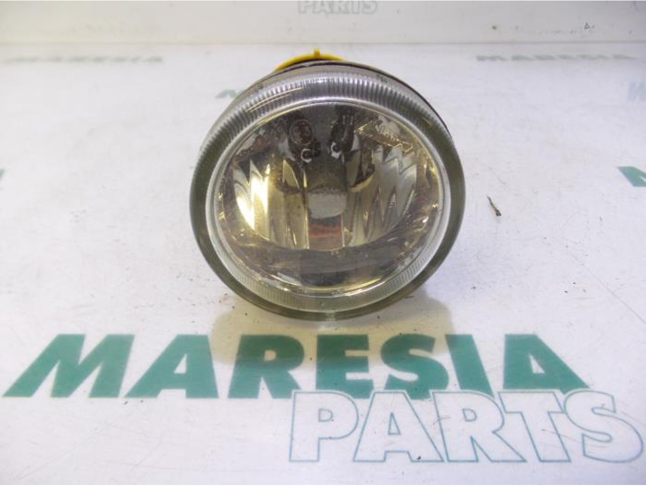 Citroen - C3 - Fog light, front left