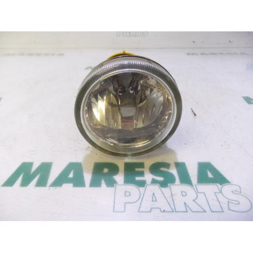 Citroen - C3 - Fog light, front left