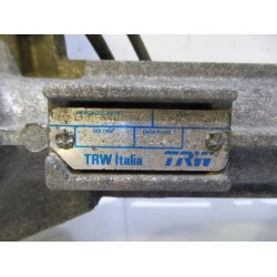Citroen - C8 - Lenkgetriebe Servo