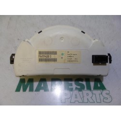 Citroen - C3 - Instrumentenpaneel