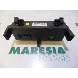Citroen - C3 - Heater control panel