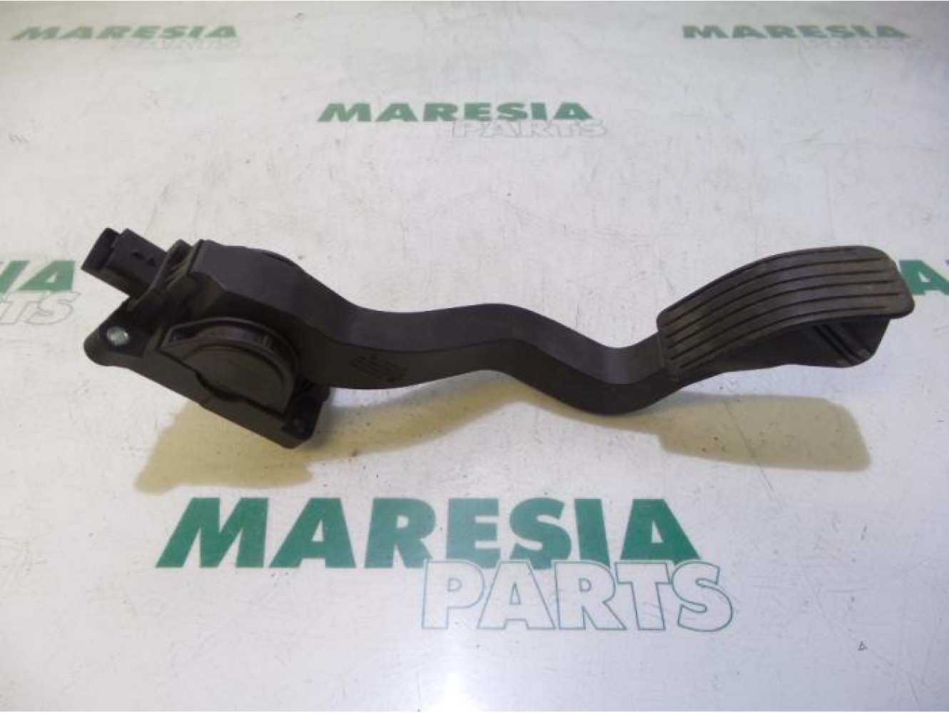 Citroen - C3 - Throttle pedal position sensor
