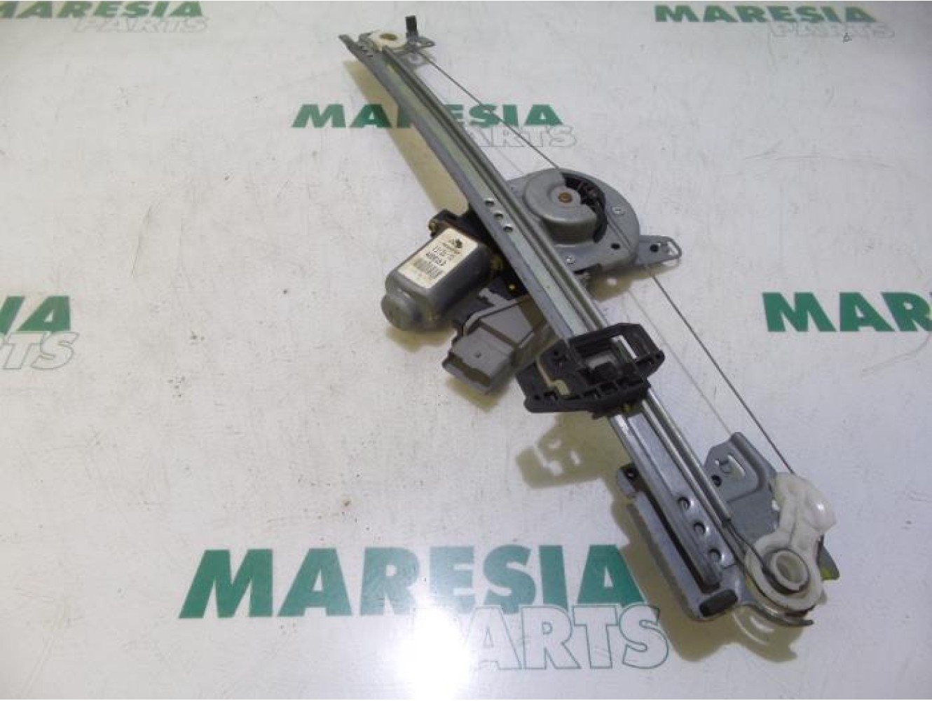 Citroen - C3 - Window mechanism 4-door, front right