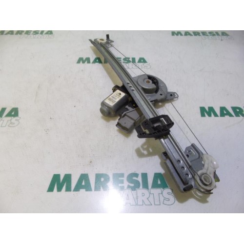 Citroen - C3 - Window mechanism 4-door, front right