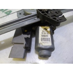 Citroen - C3 - Window mechanism 4-door, front left