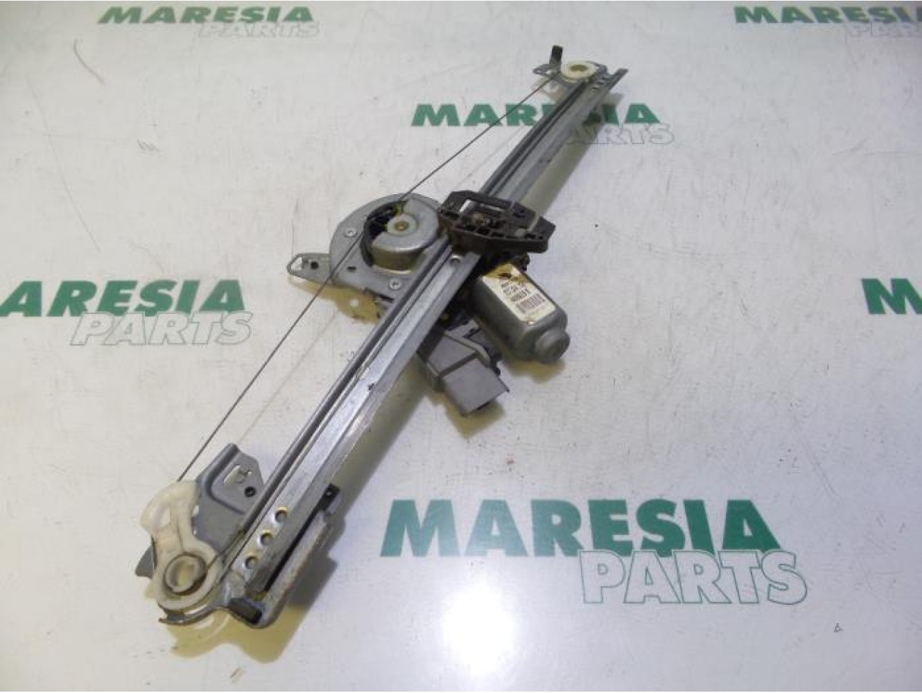 Citroen - C3 - Window mechanism 4-door, front left