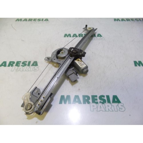 Citroen - C3 - Window mechanism 4-door, front left