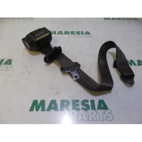 Citroen - C3 - Sicherheitsgurt links hinten