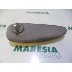 Citroen - C3 - Armrest