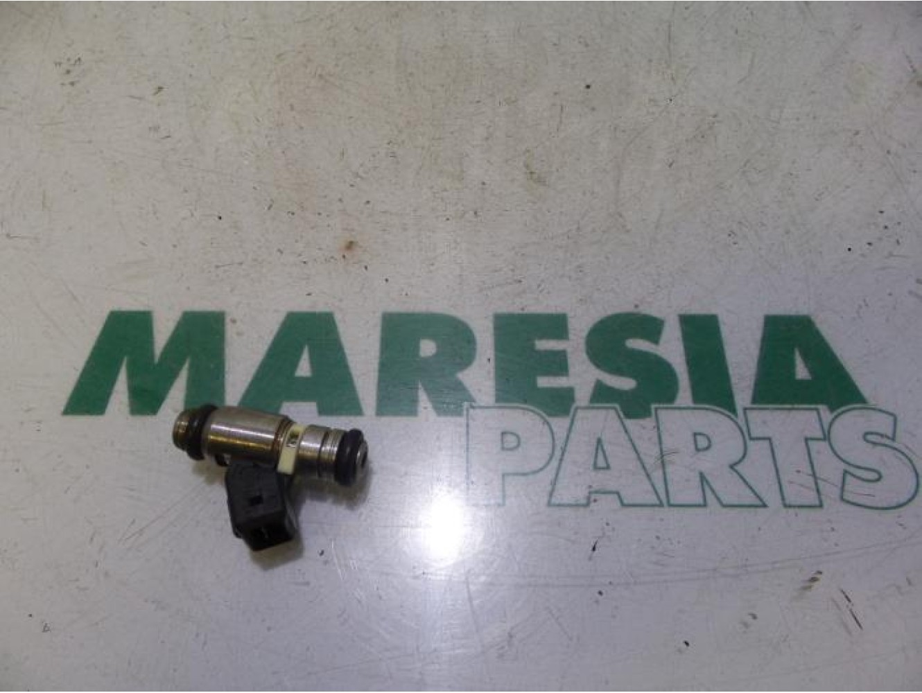 Fiat - Panda - Injector (petrol injection)