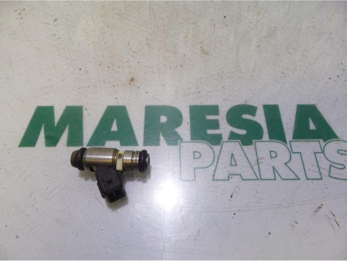 Fiat - Panda - Injector (petrol injection)
